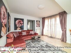 Calea Victoriei colt cu Stirbei Voda