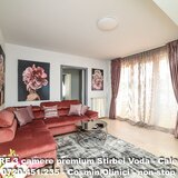 Calea Victoriei colt cu Stirbei Voda